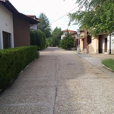 Black Sea Royal Villa Rogacsevo Kültér fotó