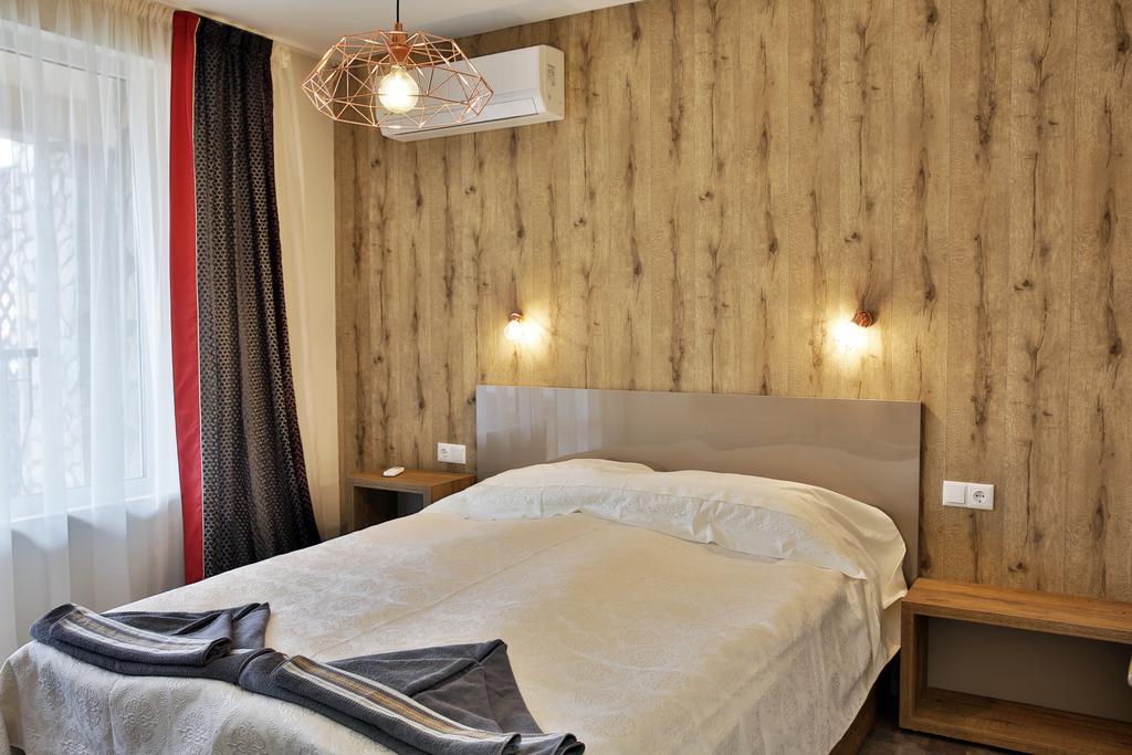 Black Sea Royal Villa Rogacsevo Kültér fotó