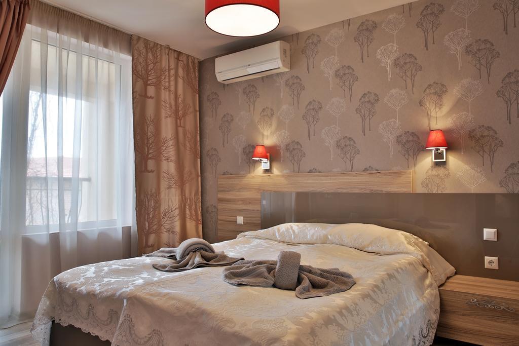 Black Sea Royal Villa Rogacsevo Kültér fotó