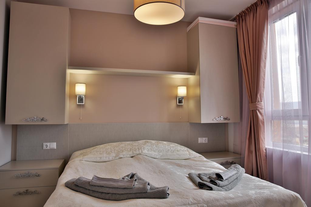 Black Sea Royal Villa Rogacsevo Kültér fotó
