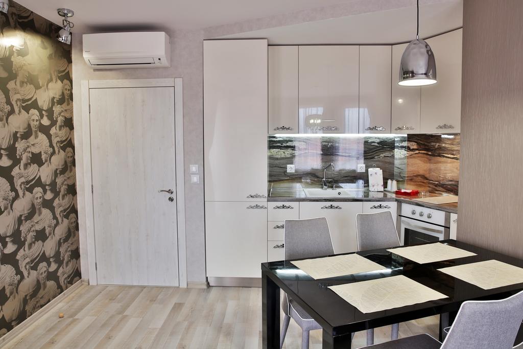 Black Sea Royal Villa Rogacsevo Kültér fotó
