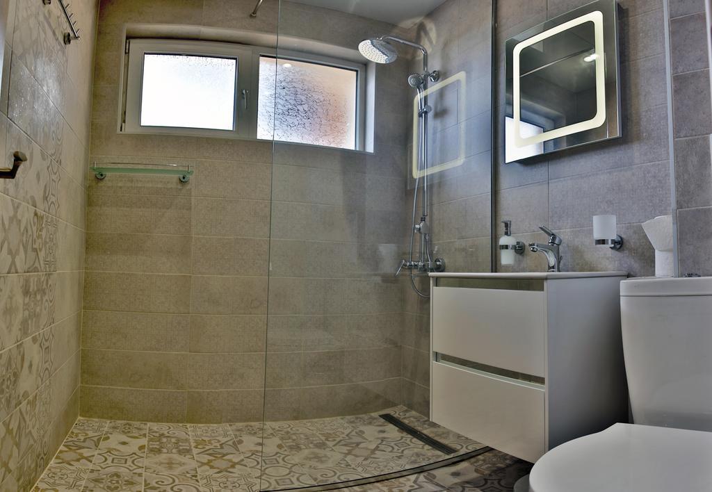 Black Sea Royal Villa Rogacsevo Kültér fotó