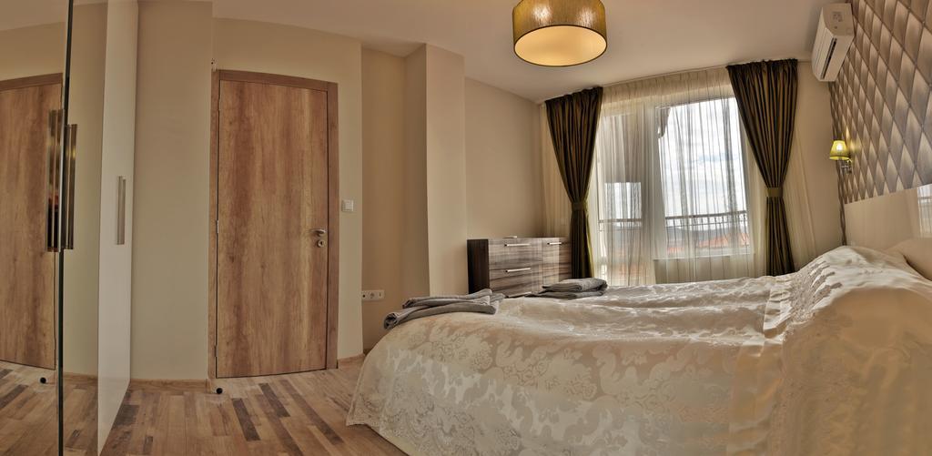 Black Sea Royal Villa Rogacsevo Kültér fotó
