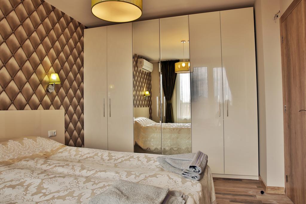 Black Sea Royal Villa Rogacsevo Kültér fotó