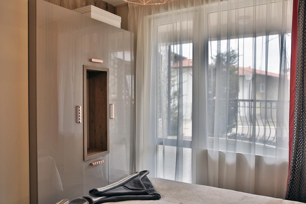Black Sea Royal Villa Rogacsevo Kültér fotó