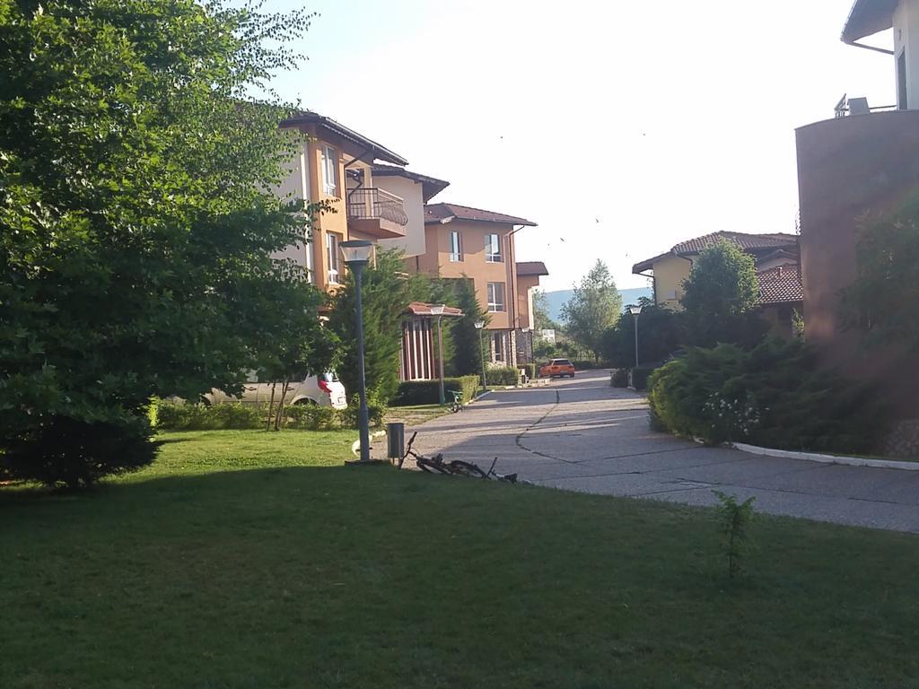 Black Sea Royal Villa Rogacsevo Kültér fotó
