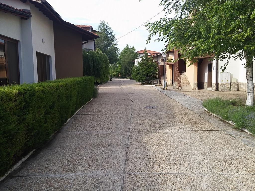 Black Sea Royal Villa Rogacsevo Kültér fotó